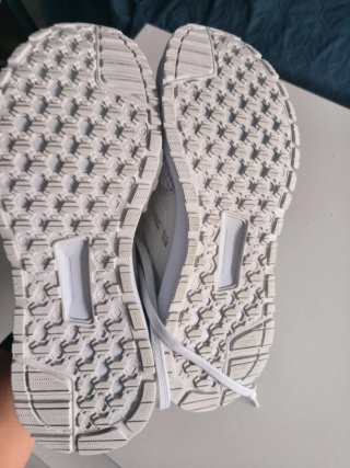 Zapatillas Adidas Blancas