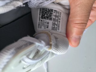 Zapatillas Adidas Blancas