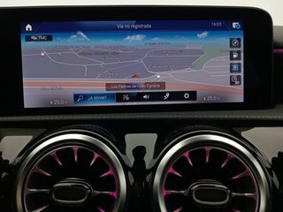 Mercedes Clase A A 250 e