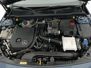 Mercedes Clase A A 250 e