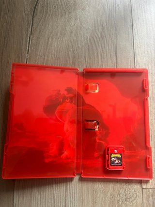 Donkey Kong Bananza Nintendo Switch