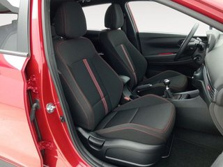 Hyundai i20 1.2 MPI N Line