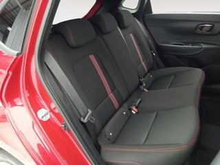 Hyundai i20 1.2 MPI N Line