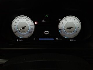 Hyundai i20 1.2 MPI N Line