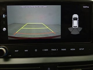 Hyundai i20 1.2 MPI N Line