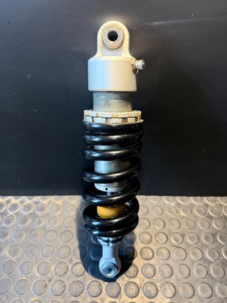 Amortiguador OEM Benelli TRK 502