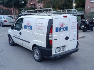 FIAT Doblò 2003
