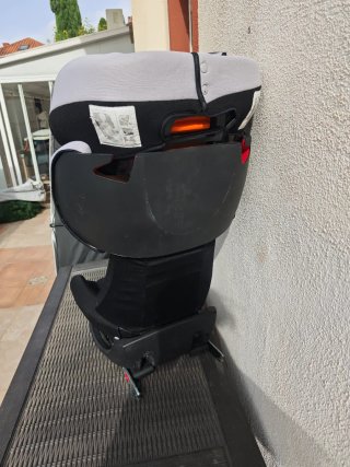 Silla coche Cybex Pallas fix 3-12 años