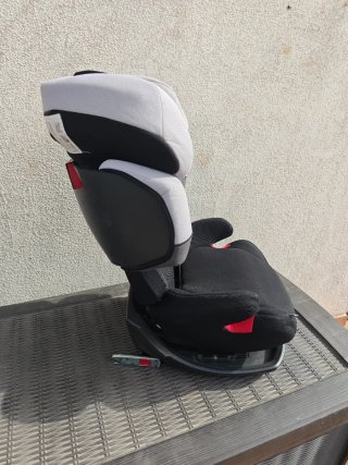 Silla coche Cybex Pallas fix 3-12 años