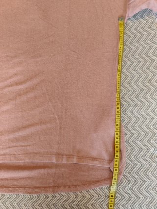 Jersey Amisu rosa talla S