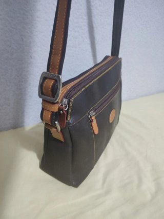 Bolso El Potro