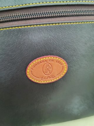 Bolso El Potro