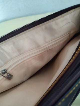 Bolso El Potro