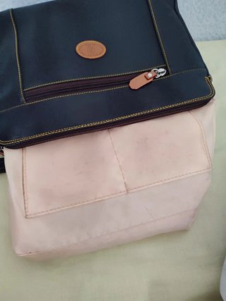 Bolso El Potro