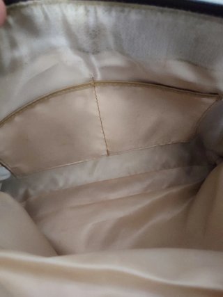 Bolso El Potro