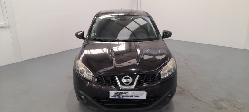 Nissan Qashqai 2010 - foto 1