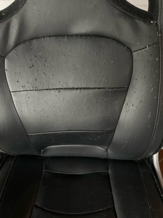 Silla de oficina ergonómica