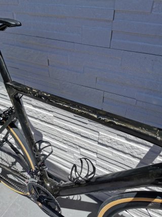 Bicicleta carretera 5.9kg