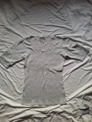 Camiseta Amichi rayas Talla S