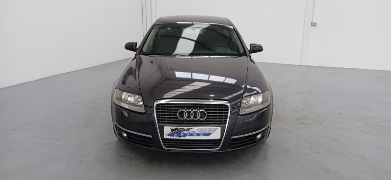 Audi A6 2007 - foto 1