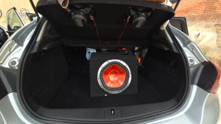 Opel Astra 2013