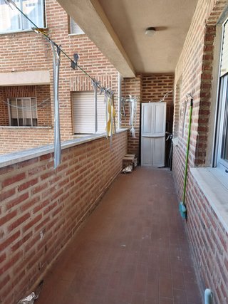 Piso de alquiler en Avda. Príncipe de Asturias
