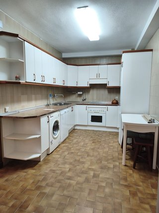 Piso de alquiler en Avda. Príncipe de Asturias
