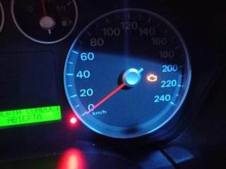 Ford Focus 2006