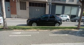 Ford Focus 2006
