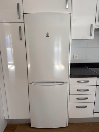 Frigorífico Balay optimanofrost