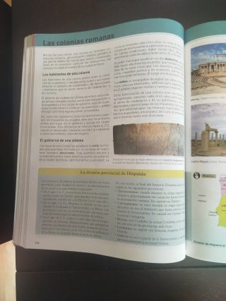 Cultura Clásica : ESO : Código abierto