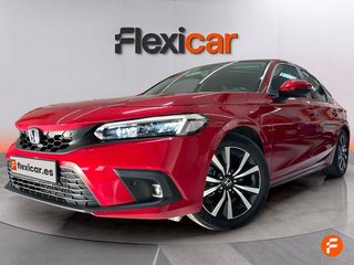Honda Civic 2.0 i-MMD Elegance CVT