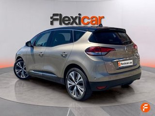 Renault Scénic Zen Energy TCe 97kW (130CV)