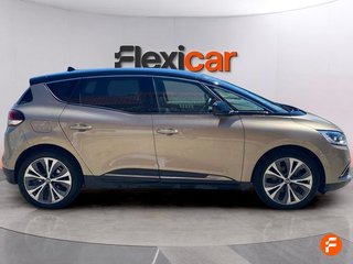 Renault Scénic Zen Energy TCe 97kW (130CV)