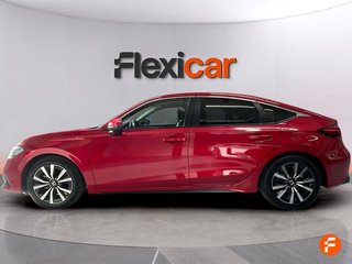 Honda Civic 2.0 i-MMD Elegance CVT