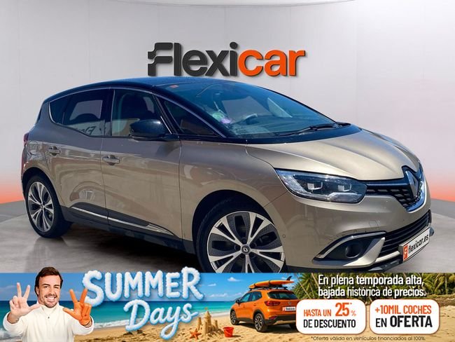 Renault Scénic Zen Energy TCe 97kW (130CV) - foto 1
