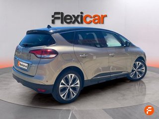 Renault Scénic Zen Energy TCe 97kW (130CV)