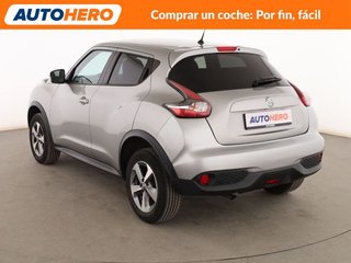 Nissan Juke 1.6 Acenta
