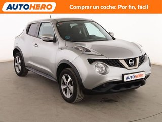 Nissan Juke 1.6 Acenta