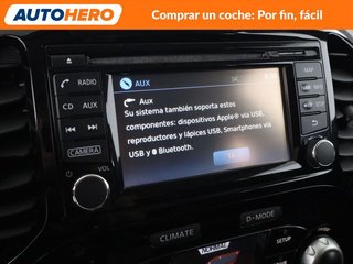 Nissan Juke 1.6 Acenta