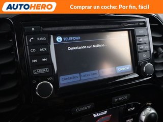 Nissan Juke 1.6 Acenta