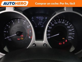Nissan Juke 1.6 Acenta