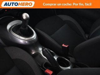 Nissan Juke 1.6 Acenta