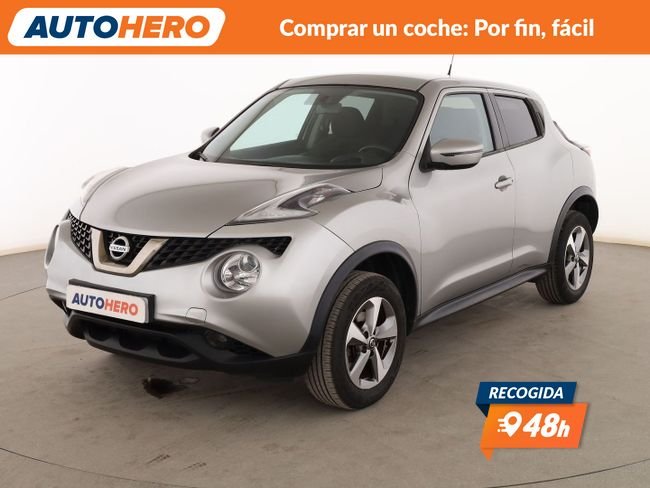 Nissan Juke 1.6 Acenta - foto 1