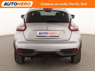 Nissan Juke 1.6 Acenta