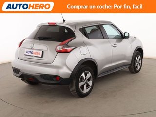 Nissan Juke 1.6 Acenta