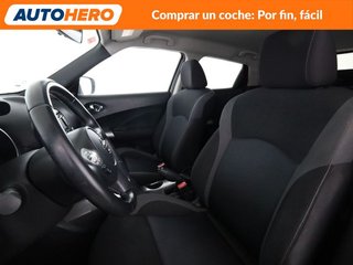 Nissan Juke 1.6 Acenta