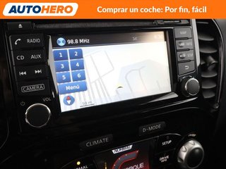Nissan Juke 1.6 Acenta