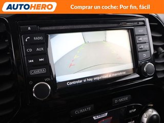 Nissan Juke 1.6 Acenta
