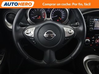 Nissan Juke 1.6 Acenta
